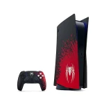 PS5 Standard - PlayStation 5 Standard Marvel's Spider-Man 2 Limited Edition - Secondhand