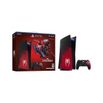 PS5 Standard - PlayStation 5 Standard Marvel's Spider-Man 2 Limited Edition - Secondhand - Ảnh 2