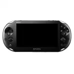 PSVITA 2000 - Đen Secondhand