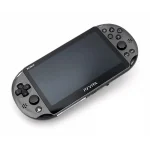 PSVITA 2000 - Đen Secondhand - Ảnh 4