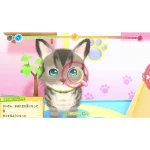 Game Pups & Purrs Animal Hospital – Nintendo Switch - Secondhand - Ảnh 2