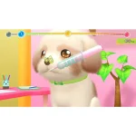 Game Pups & Purrs Animal Hospital – Nintendo Switch - Secondhand - Ảnh 3