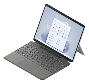Surface Pro 9 Core i5 Ram 8Gb SSD 128GB - Secondhand - Ảnh 4