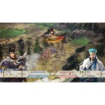 Game Romance Of The Three Kingdom 8 Remake - Nintendo Switch - Ảnh 4