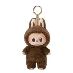 LABUBU - SECRET CHESNUT COCOA  - V1 17CM