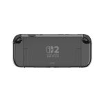 Skull & Co. Crystal Case For Switch 2 (Split) - Ảnh 3