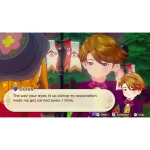 Game Story of Seasons: Grand Bazaar - Nintendo Switch 2 - Ảnh 4