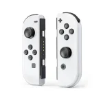 Joy-Con Controllers - White Set - Secondhand - Ảnh 2