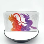 Switch Oled Pokémon Scarlet & Violet Edition Dock - Secondhand - Ảnh 2
