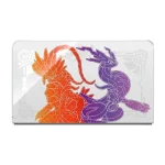 Switch Oled Pokémon Scarlet & Violet Edition Dock - Secondhand - Ảnh 3