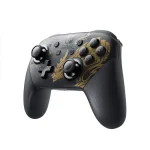 Nintendo Switch Pro Controller Monster Hunter Rise - Ảnh 2