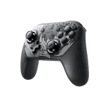 Nintendo Switch Pro Controller Sunbreak Edition - Ảnh 2