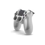 Tay cầm PS4 DualShock 4 Silver – Secondhand - Ảnh 3