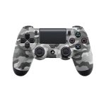 Tay cầm PS4 Camo White  – Secondhand