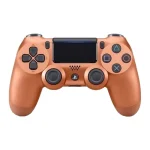 Tay cầm PS4 DualShock 4 Copper - Secondhand