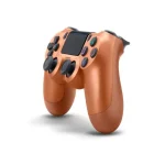 Tay cầm PS4 DualShock 4 Copper - Secondhand - Ảnh 2