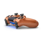 Tay cầm PS4 DualShock 4 Copper - Secondhand - Ảnh 3