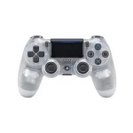 Tay Cầm PS4 Trong Pha Lê  - Secondhand