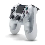 Tay Cầm PS4 Trong Pha Lê  - Secondhand - Ảnh 4