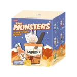 The Monster - Wacky Mart Series Fragrance Blind Box
