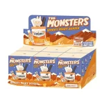 The Monster - Wacky Mart Series Fragrance Blind Box - Ảnh 2