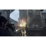 Game The Order: 1886 - PS4 - Secondhand - Ảnh 2