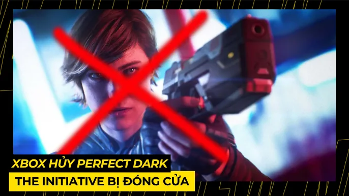 Xbox Hủy Perfect Dark, Đóng Cửa The Initiative 4 THUMB BAI VIET 1 2 2
