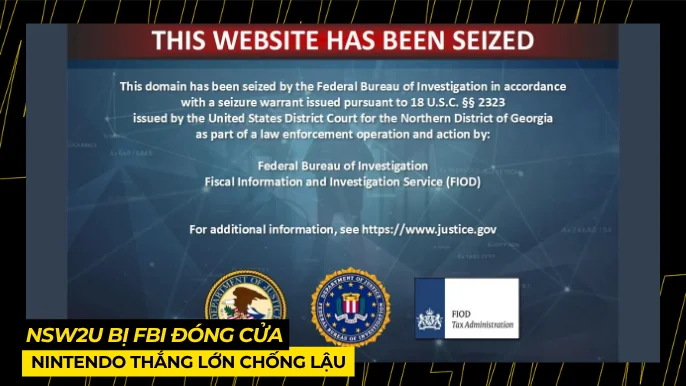 FBI Triệt Phá Trang Tải Game Lậu Switch Lớn NSW2U 3 THUMB BAI VIET 3 2 4