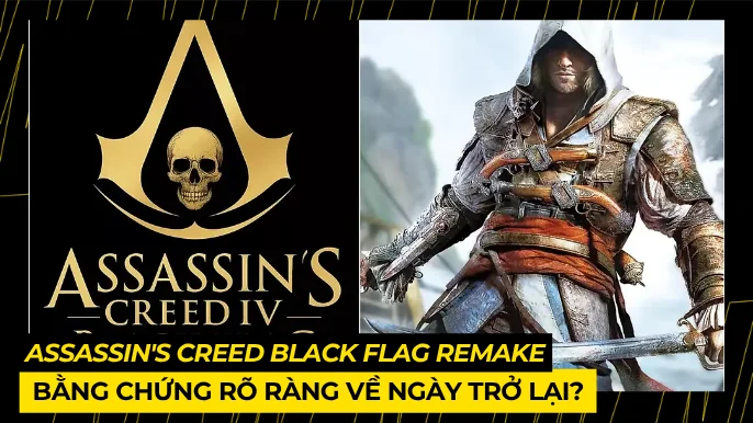 Assassin's Creed Black Flag Remake Sắp Ra Mắt? 3 THUMB BAI VIET 5 1 1