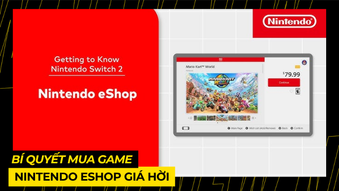 Bí Quyết Mua Game Nintendo eShop Giá Hời 4 THUMB BAI VIET 8