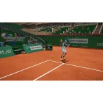 Game Tiebreak: The Official Game of the ATP and WTA : ACE Edition – Nintendo Switch - Ảnh 3