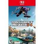 Game Tony Hawk's Pro Skater 3 + 4 - Nintendo Switch 2