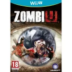 Game ZombiU - Wii U - Secondhand