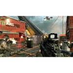 Game Call of Duty: Black Ops II - Wii U - Secondhand - Ảnh 2