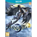 Game Bayonetta 2 - Wii U - Secondhand