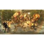 Game Bayonetta 2 - Wii U - Secondhand - Ảnh 2