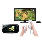 WII NUNCHUCK - Ảnh 9