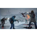 Game World War Z – Nintendo Switch - Secondhand - Ảnh 2