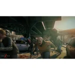 Game World War Z – Nintendo Switch - Secondhand - Ảnh 3