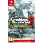Game Xenoblade Chronicles 2 Torna The Golden Country - Nintendo Switch