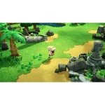 Game Fantasy Life I: The Dragon And The Girl Who Steals Time - Nintendo Switch - Ảnh 3