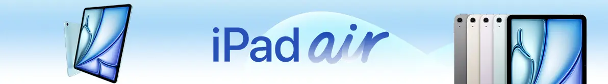 iPad Air new 1 ipad air