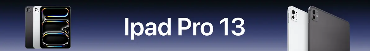 iPad Pro 13 1 ipad pro 13