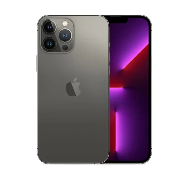 iPhone 13 Pro - 512GB Graphite VN - Pin 100% - Secondhand