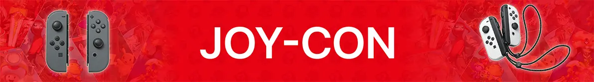Controller Switch 16 joy con