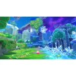 Game Kirby Forgotten Land + Star Crossed World - Nintendo Switch 2 - Ảnh 2