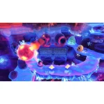 Game Kirby Forgotten Land + Star Crossed World - Nintendo Switch 2 - Ảnh 3