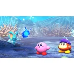 Game Kirby Forgotten Land + Star Crossed World - Nintendo Switch 2 - Ảnh 4