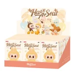 LABUBU - BLIND BOX V2 - 17CM - Ảnh 2