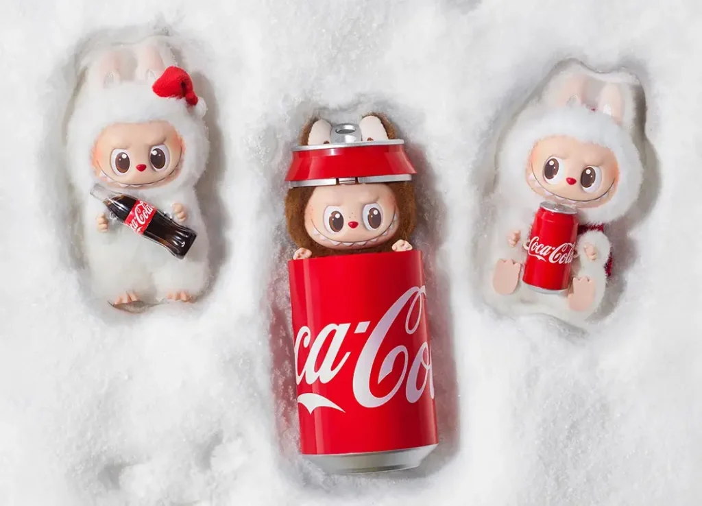 COCA-COLA